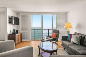 Waterfront Condo Unmatched Views and Prime Location